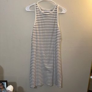 Striped Dress